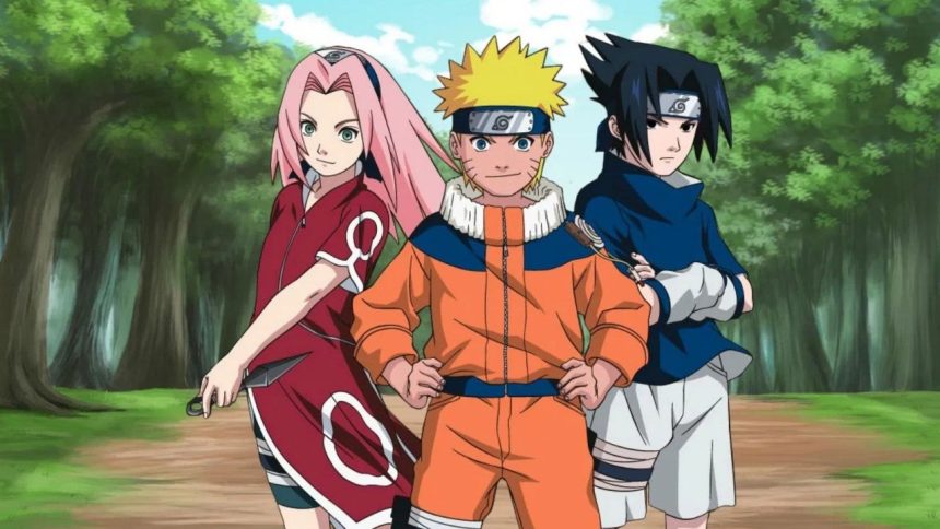 Naruto Live-Action Movie Director, Studio Launch Worldwide Casting Search for Lead Roles