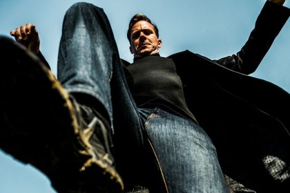Uwe Boll’s ‘morally bankrupt’ movie Citizen Vigilante gets official game