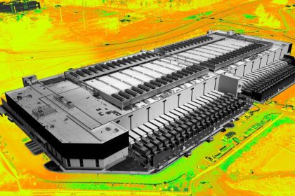 Microsoft’s carbon emissions went up 25 percent last year