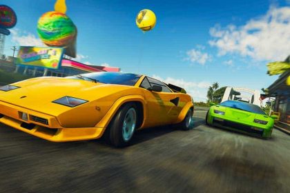 The Crew Motorfest Debuts On Nintendo Switch 2 This October