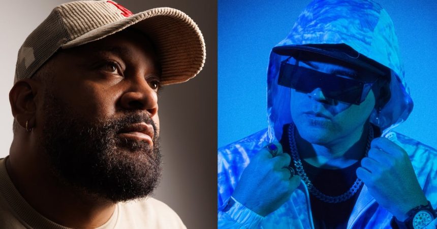 Venezuela’s raptor house legends DJ Babatr and DJ Yirvin are coming together for the culture