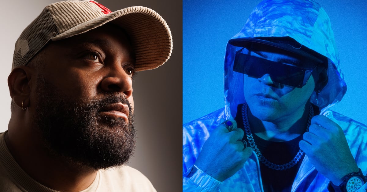 Venezuela’s raptor house legends DJ Babatr and DJ Yirvin are coming together for the culture