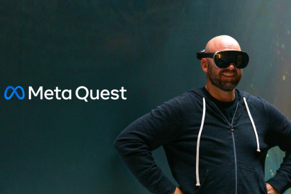 Meta Reaffirms "Multiple Next-Generation Headsets", Hints At Connect Announcement