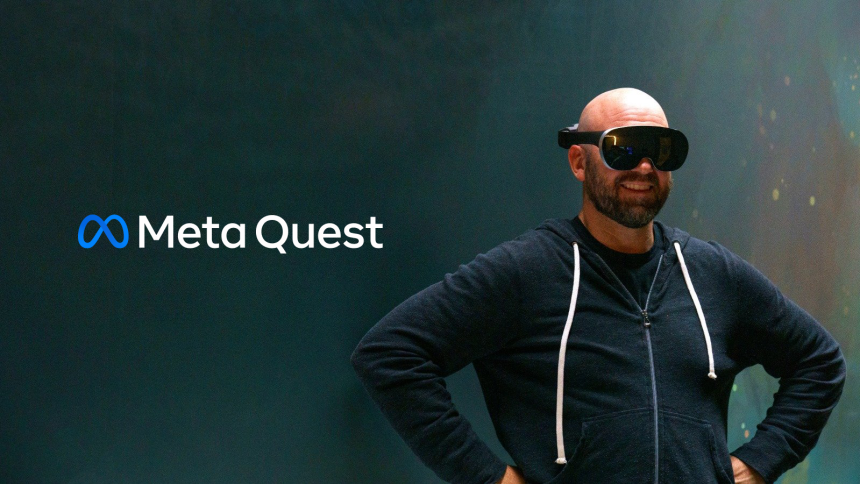 Meta Reaffirms "Multiple Next-Generation Headsets", Hints At Connect Announcement
