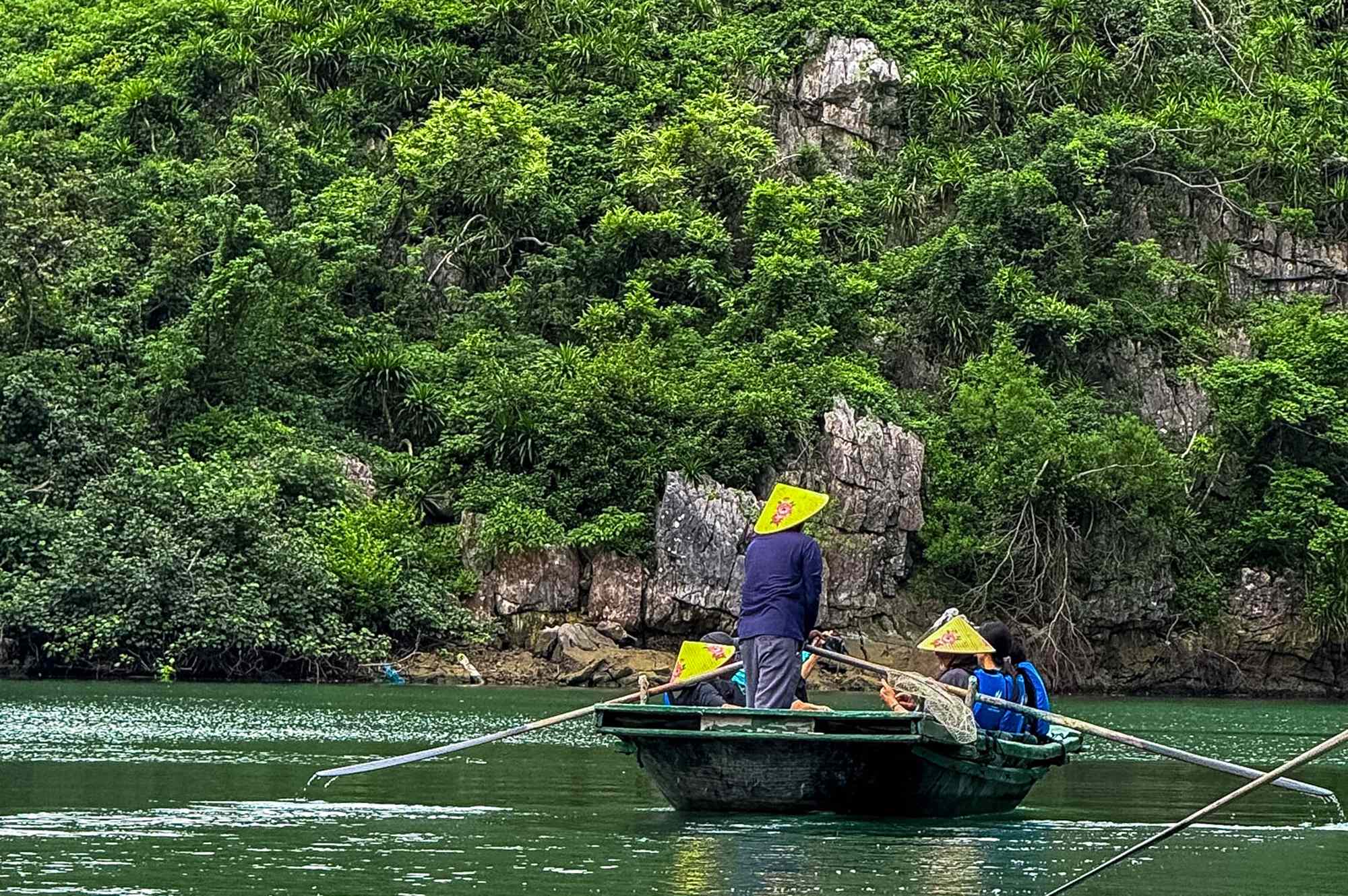 I’ve Planned Trips Around Great Restaurants Before—but This Culinary Tour Through Vietnam Changed the Way I Think About Food Travel