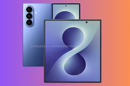 Fresh Galaxy Z Fold 8 leak suggests US buyers won’t escape a price hike
