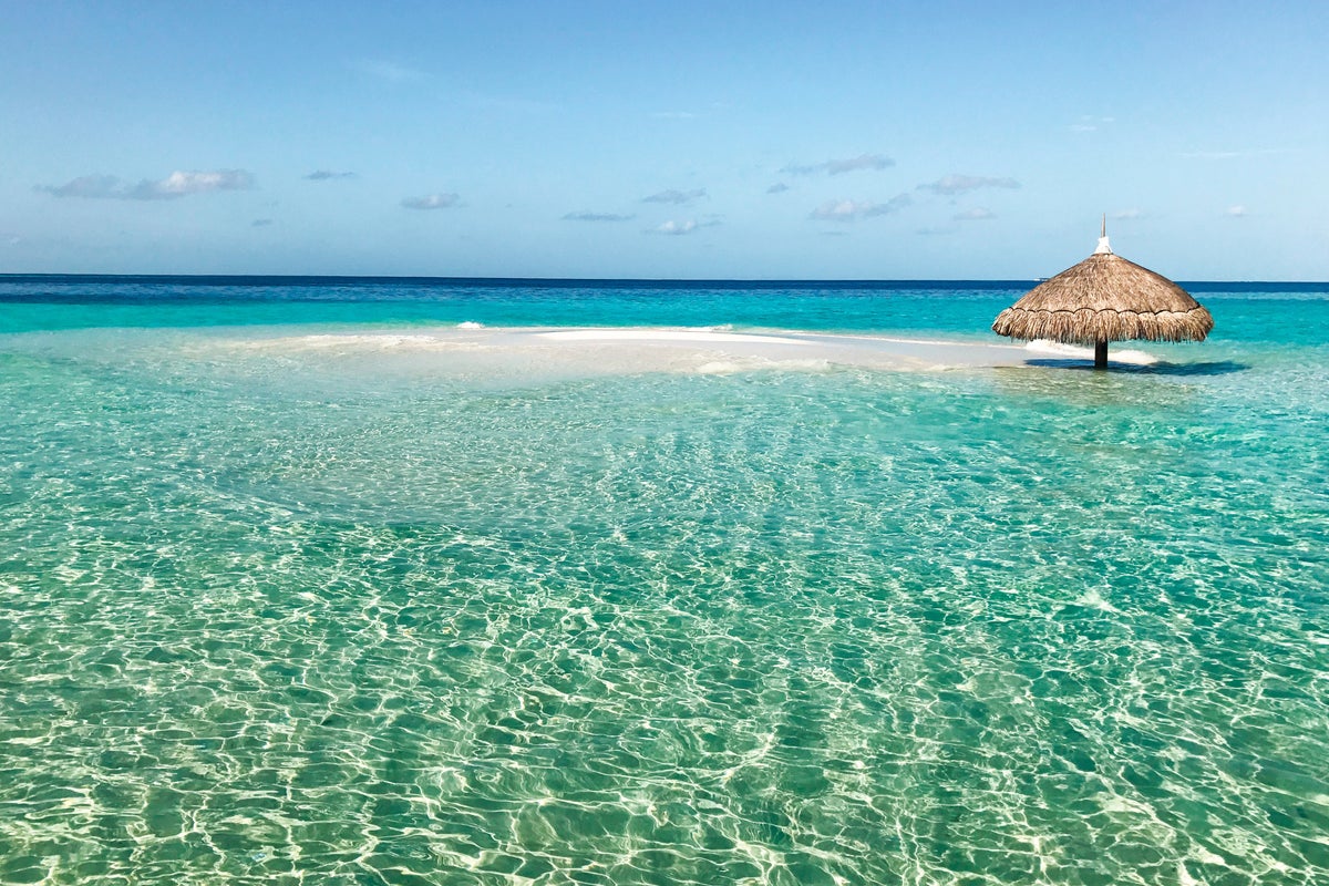 Find your perfect Indian Ocean getaway