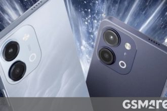 The vivo T5 Lite with a 6,500mAh battery will debut next week