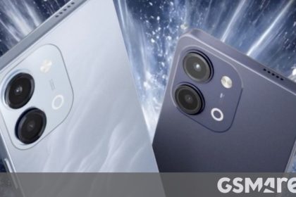 The vivo T5 Lite with a 6,500mAh battery will debut next week