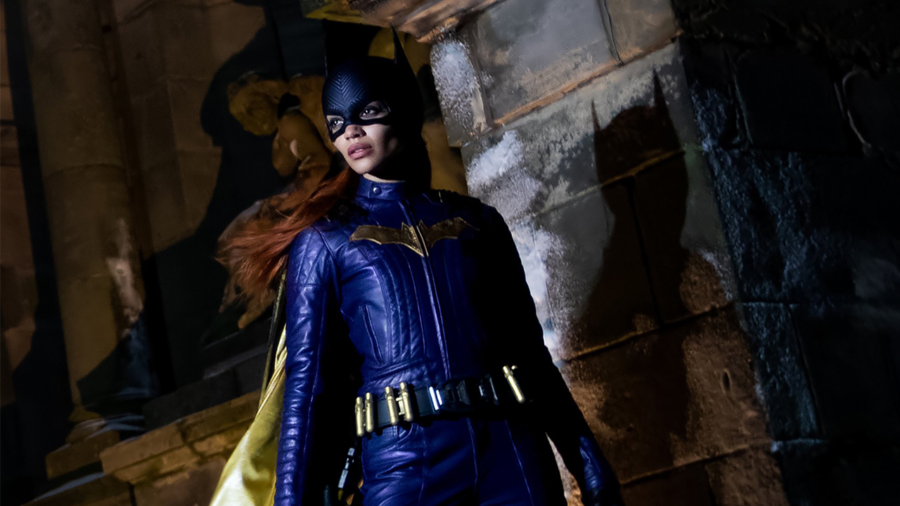 ‘We Really Had a Good Time Making It’: JK Simmons Speaks Out About Canceled Batgirl Movie