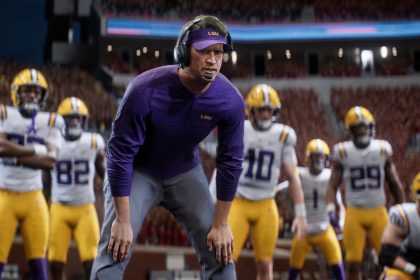 EA Sports College Football 27 Guide – All Season 1 Field Pass Rewards