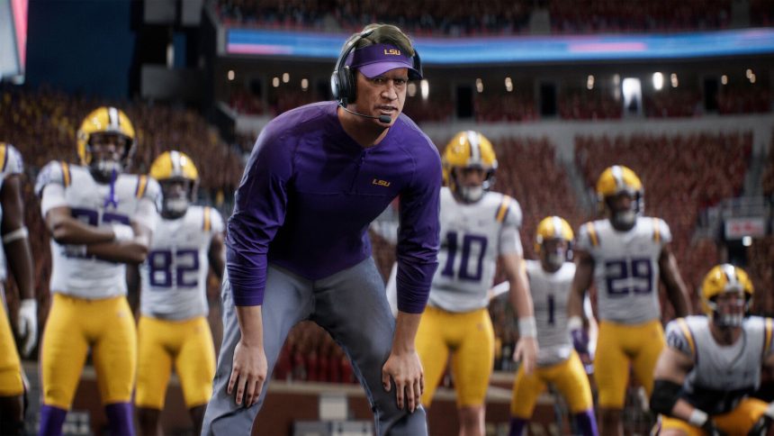 EA Sports College Football 27 Guide – All Season 1 Field Pass Rewards