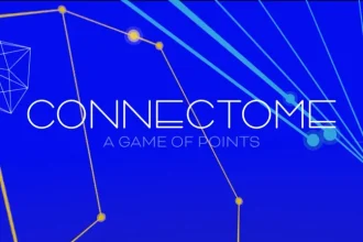 CONNECTOME: A Game Of Points & The Challenges Of Building For Apple Vision Pro