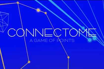 CONNECTOME: A Game Of Points & The Challenges Of Building For Apple Vision Pro