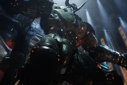XBOX Debunks Rumor Entire id Tech Team Is Dissolved, Staff Spread “Across Multiple Locations”