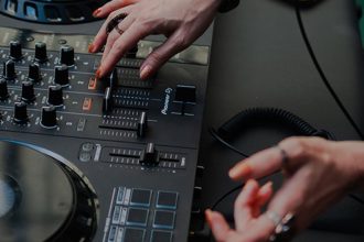72% of young people have felt unsafe working in the music industry, report reveals