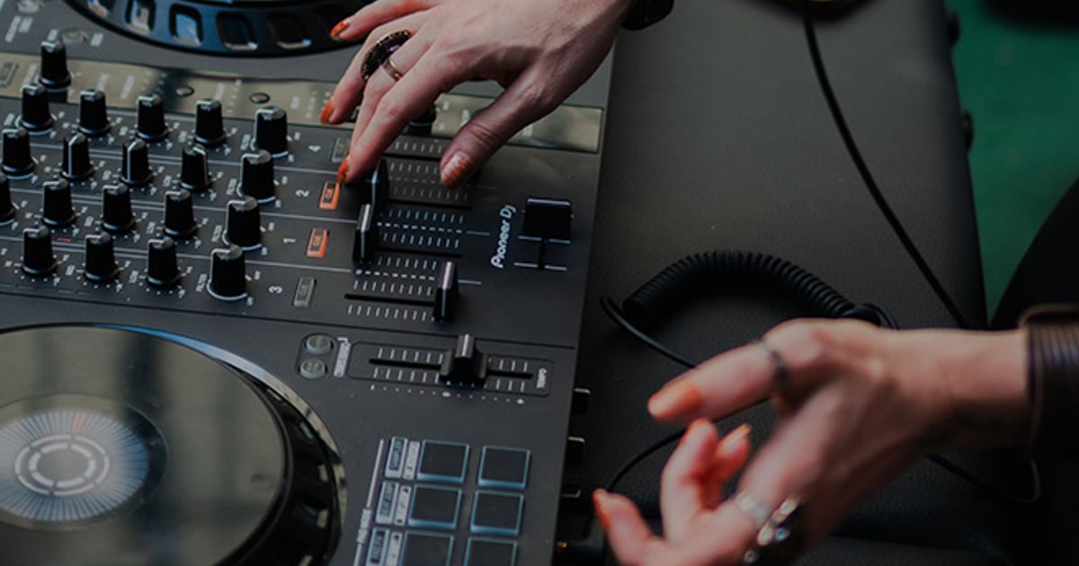 72% of young people have felt unsafe working in the music industry, report reveals