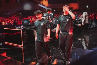 LYON Eliminate G2 Esports from 2026 MSI in Stunning Sweep