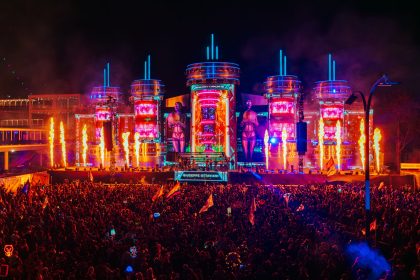 Dreamstate SoCal 2026 Completes Outstanding Lineup