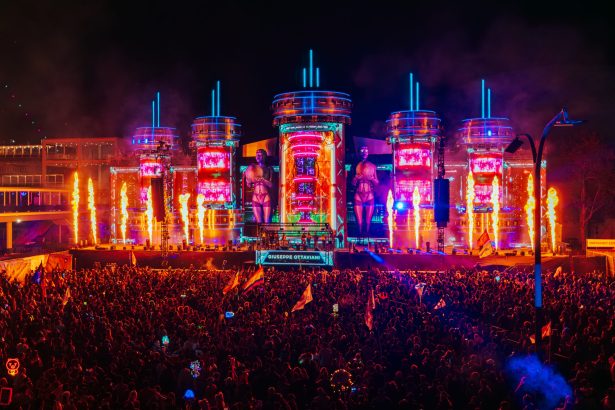 Dreamstate SoCal 2026 Completes Outstanding Lineup