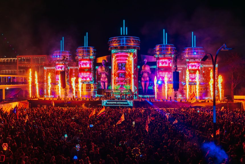 Dreamstate SoCal 2026 Completes Outstanding Lineup