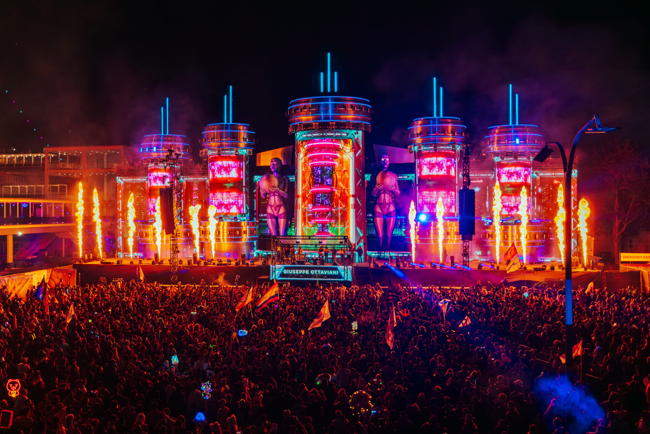 Dreamstate SoCal 2026 Completes Outstanding Lineup