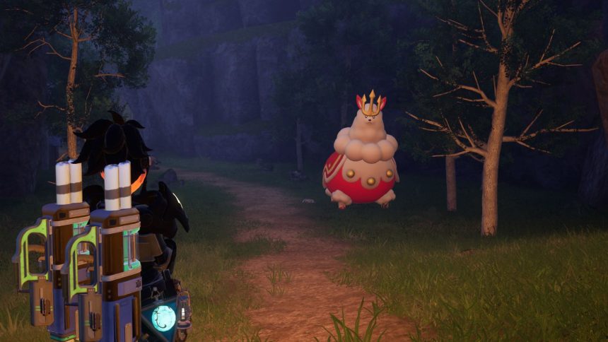 How to get Ancient Technology Points in Palworld