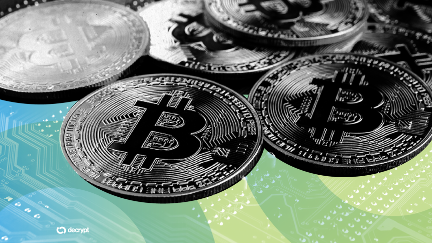 Bitcoin Treasury Firm Empery Digital Dumps Nearly Half of BTC Holdings for $87 Million