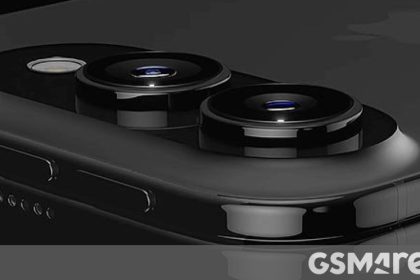 iPhone Ultra battery capacity leaks