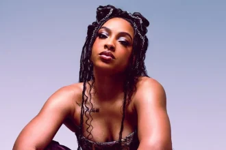 HoneyLuv remixes 112’s R&B classic, ‘Dance With Me’: Listen