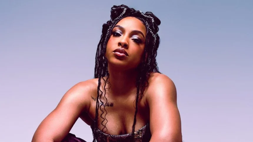 HoneyLuv remixes 112’s R&B classic, ‘Dance With Me’: Listen