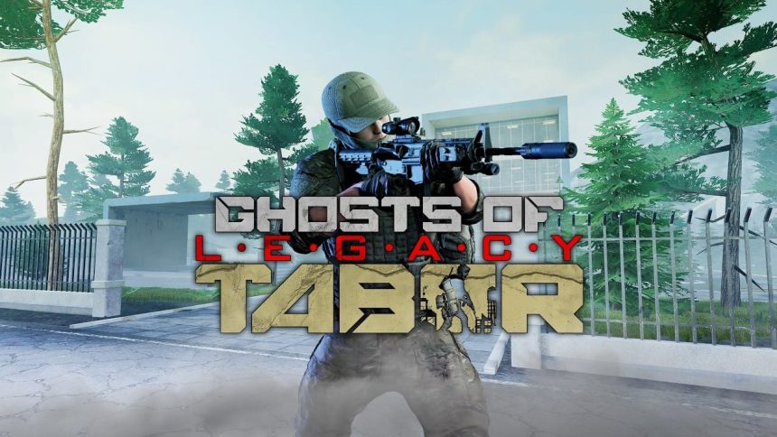 Ghosts of Tabor: Legacy Returns The Shooter To Its 2024 Era Later This Month