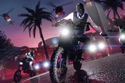 GTA Online’s Kortz Center Heist gets release date, first details