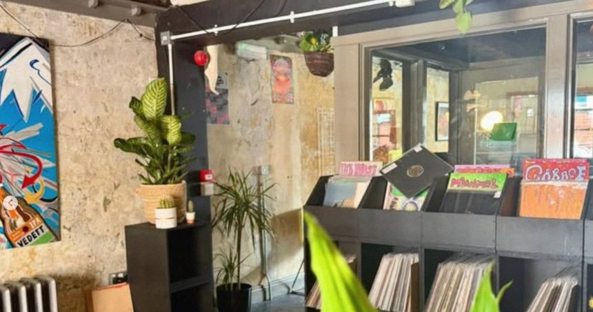 New electronic music-focused record store opens in Leeds