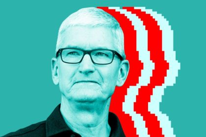 Apple sues OpenAI for allegedly stealing hardware secrets