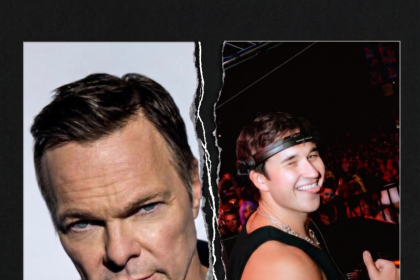 Pete Tong Responds to John Summit’s Remix Stealing Accusations