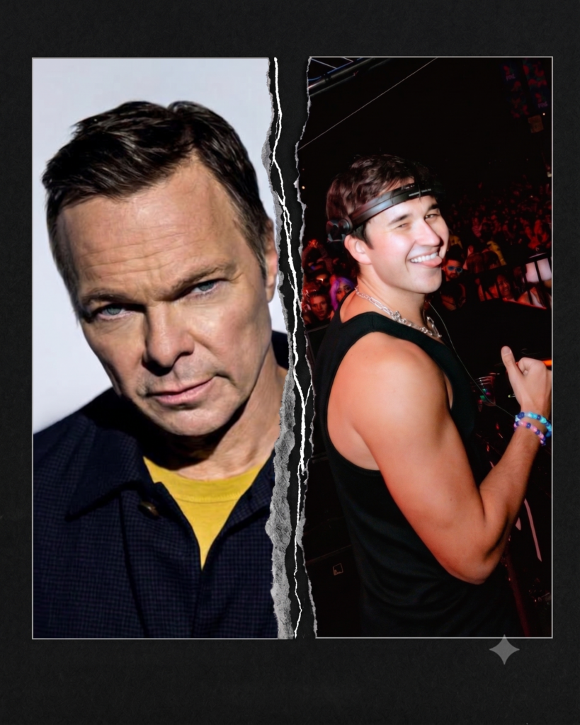 Pete Tong Responds to John Summit’s Remix Stealing Accusations