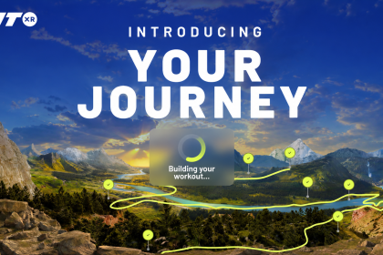 FitXR Adds 'Journey' Workout Recommendations, Profile Levels & More