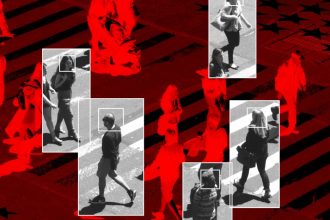 No, Flock isn’t threatening people for debating surveillance