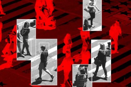 No, Flock isn’t threatening people for debating surveillance