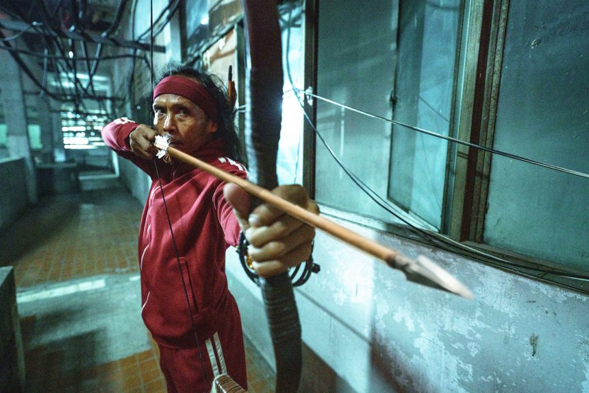 10 new movies to watch on Netflix and streaming this weekend (July 10-13)