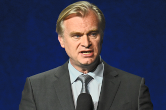 The Odyssey Director Christopher Nolan Says ‘AI Slop’ Is Being ‘Utterly Rejected’ By Younger Audiences
