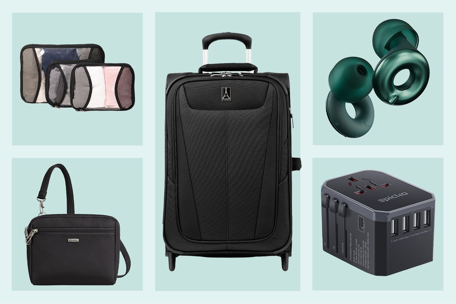 14 Things to Never Pack in a Carry-on for Europe—and What an American Living Abroad Says to Bring Instead 