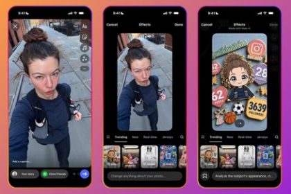 Meta just pulled its most controversial AI image generation feature days after launch