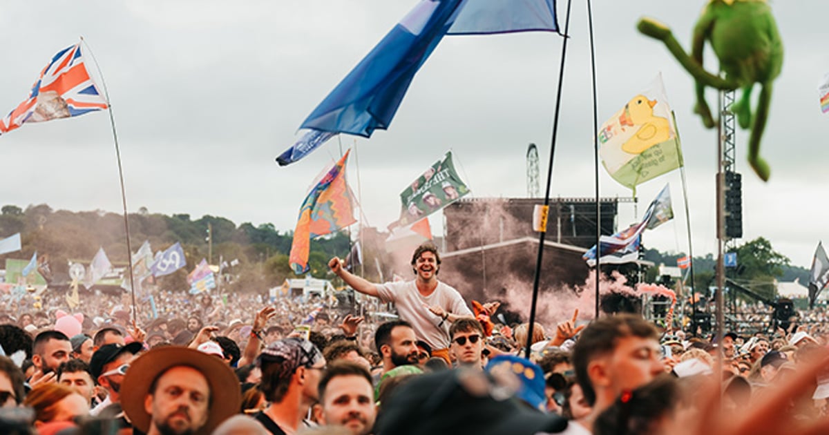 The UK’s music tourism industry is now worth £11.2 billion