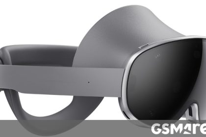 Samsung’s Galaxy XR headset finally lands in the UK