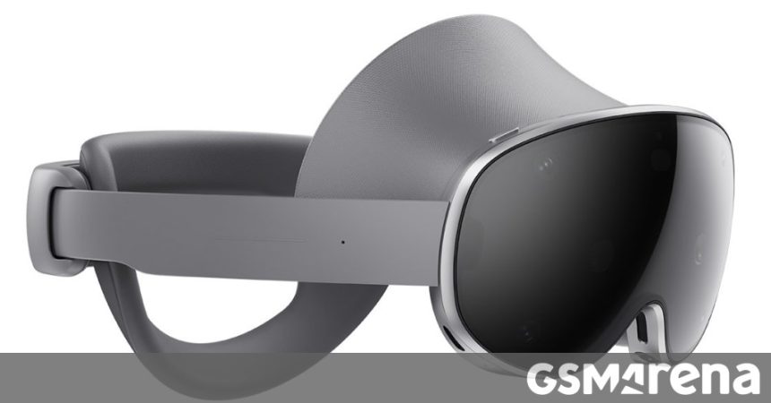 Samsung’s Galaxy XR headset finally lands in the UK