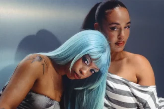 Nia Archives and Jorja Smith share collaborative single, ‘Get Me Down’: Listen