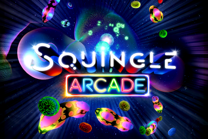 VR/MR Puzzler Squingle Arcade Is Out Today On Meta Quest For Free
