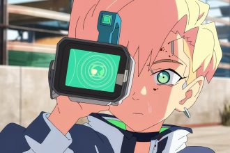 Cyberpunk Edgerunners 2, Ghost in the Shell, and 11 more major Anime Expo 2026 reveals